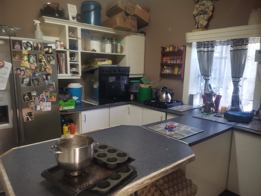 3 Bedroom Property for Sale in Senekal Free State